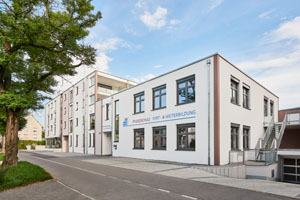 Diakonisches Institut Friedrichshafen